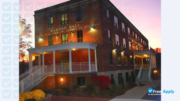 Bluefield State College photo #9