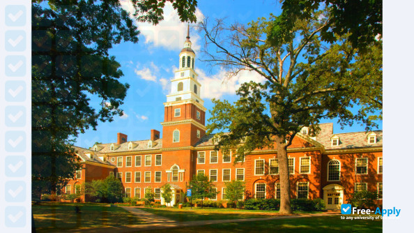 Berea College photo #3