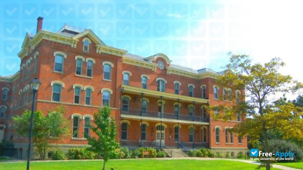 Berea College photo #9