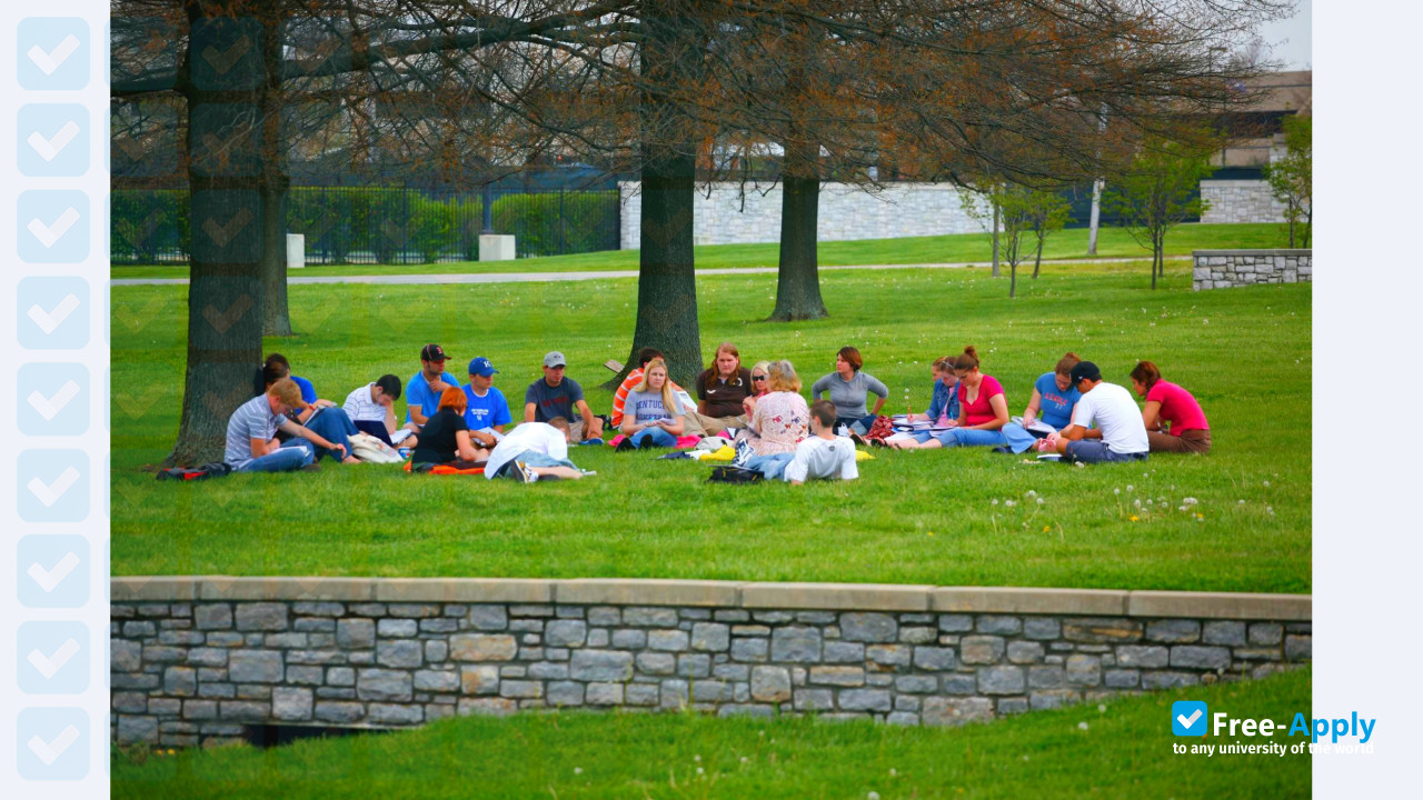 Bluegrass Community and Technical College photo #9