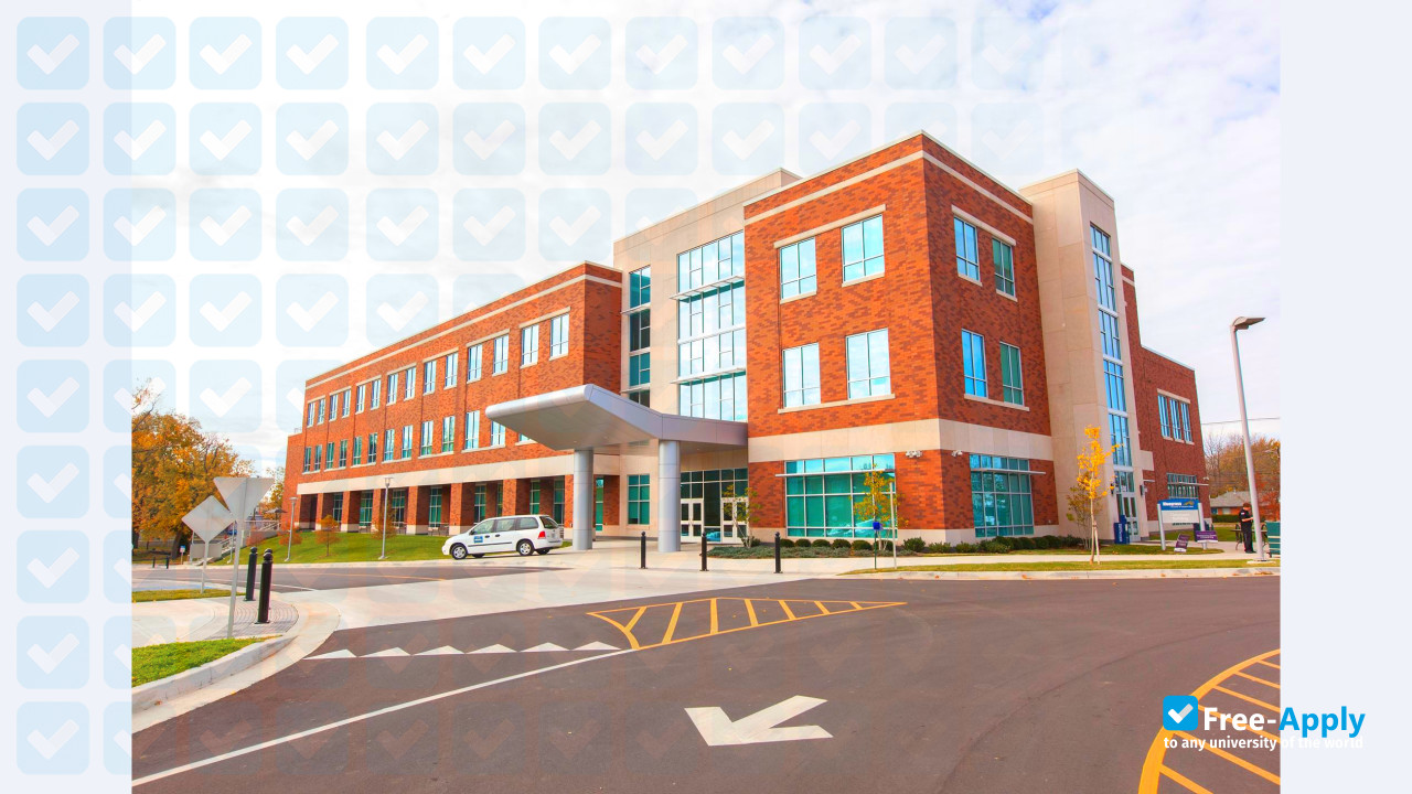 Bluegrass Community and Technical College photo #6