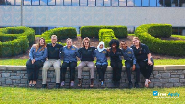 Bluegrass Community and Technical College photo #2
