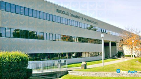 Bluegrass Community and Technical College photo #7