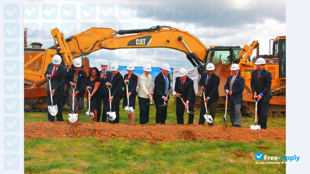 Bluegrass Community and Technical College photo #3