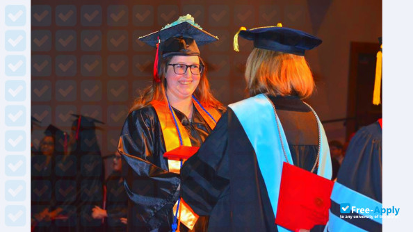 Arkansas State University Newport photo #2