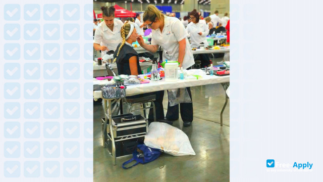 Arkansas State University Newport photo #1