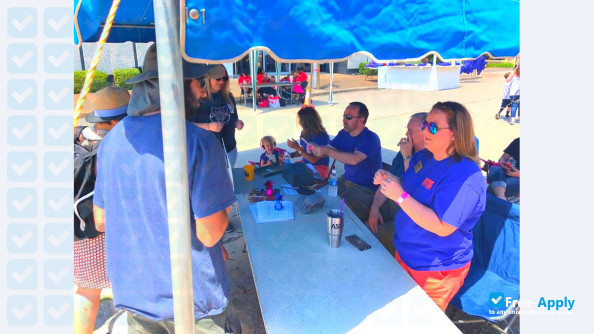 Arkansas State University Newport photo #11