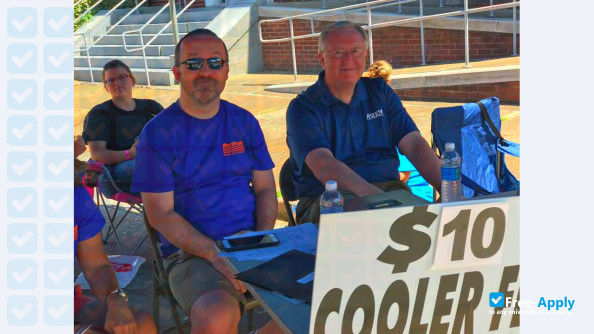 Arkansas State University Newport photo #9