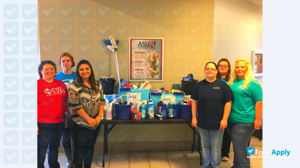 Arkansas State University Newport photo #6