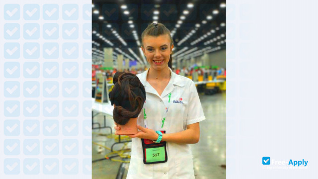 Arkansas State University Newport photo #7