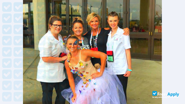 Foto de la Arkansas State University Newport #7