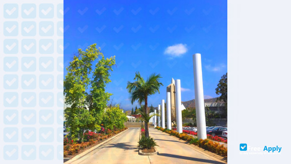 Azusa Pacific University photo #1