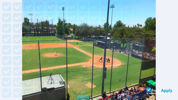 Azusa Pacific University photo