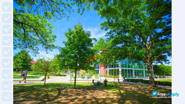 Arkansas Tech University photo #3