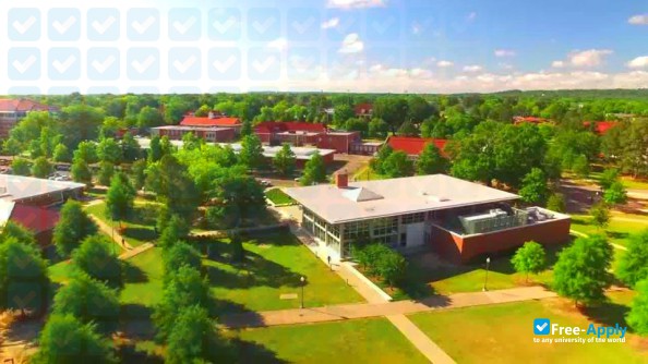 Arkansas Tech University photo #13