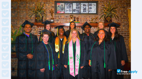 Arkansas Tech University photo #10