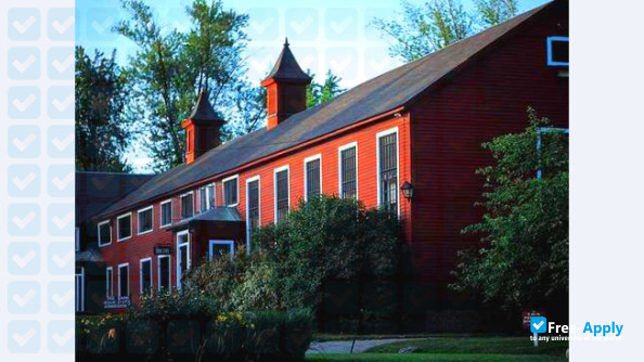 Bennington College photo #4