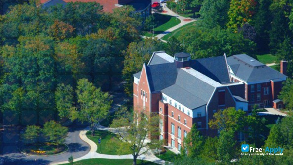 Photo de l’Bluffton University #8