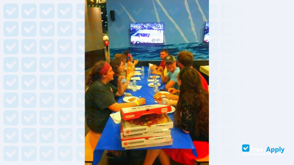 Photo de l’Arlington Baptist College #12