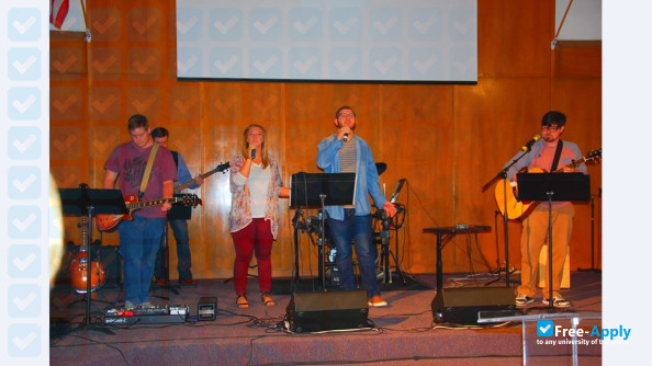 Photo de l’Arlington Baptist College #5