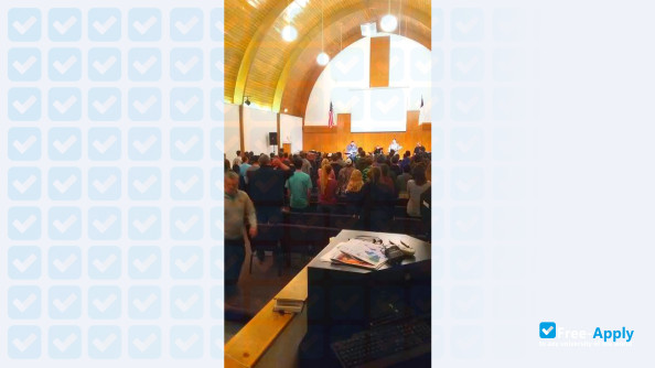 Photo de l’Arlington Baptist College #7