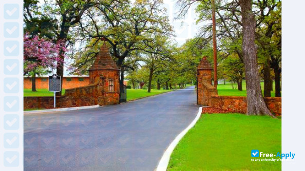 Photo de l’Arlington Baptist College #8
