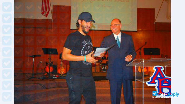 Photo de l’Arlington Baptist College #10