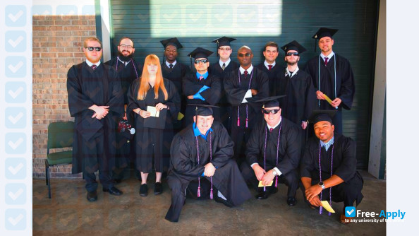 Armstrong Atlantic State University photo #8