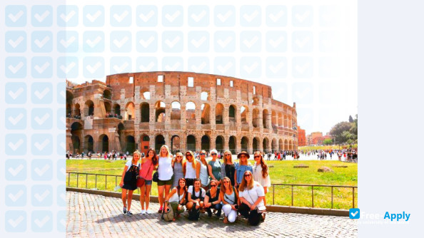 Armstrong Atlantic State University photo #6