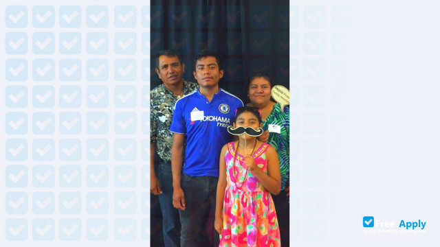 Armstrong Atlantic State University photo #5