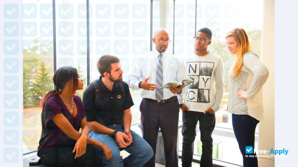 Armstrong Atlantic State University photo #1