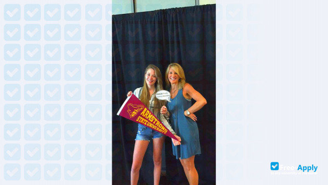Armstrong Atlantic State University photo #2