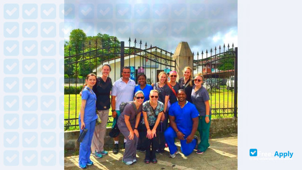 Armstrong Atlantic State University photo #4