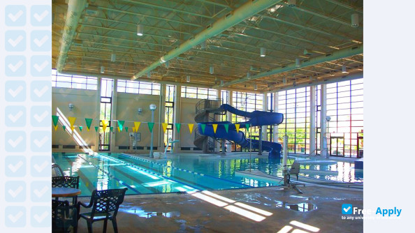 Foto de la Baylor University #6