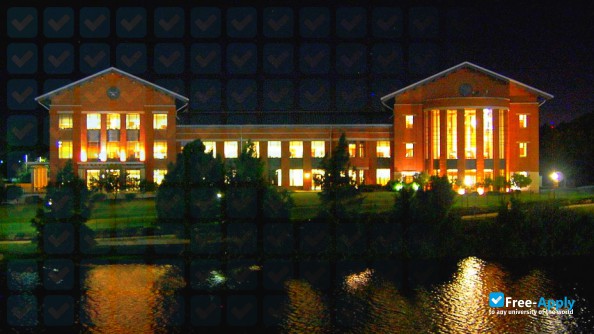 Foto de la Baylor University #14