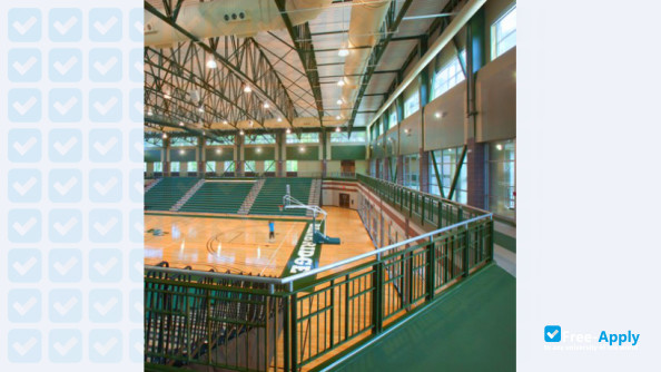 Photo de l’Bainbridge College #3