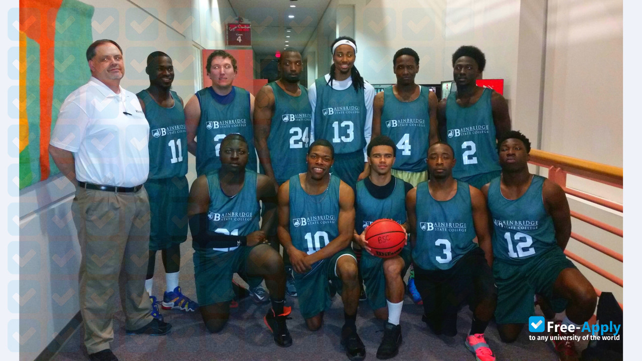 Photo de l’Bainbridge College #10