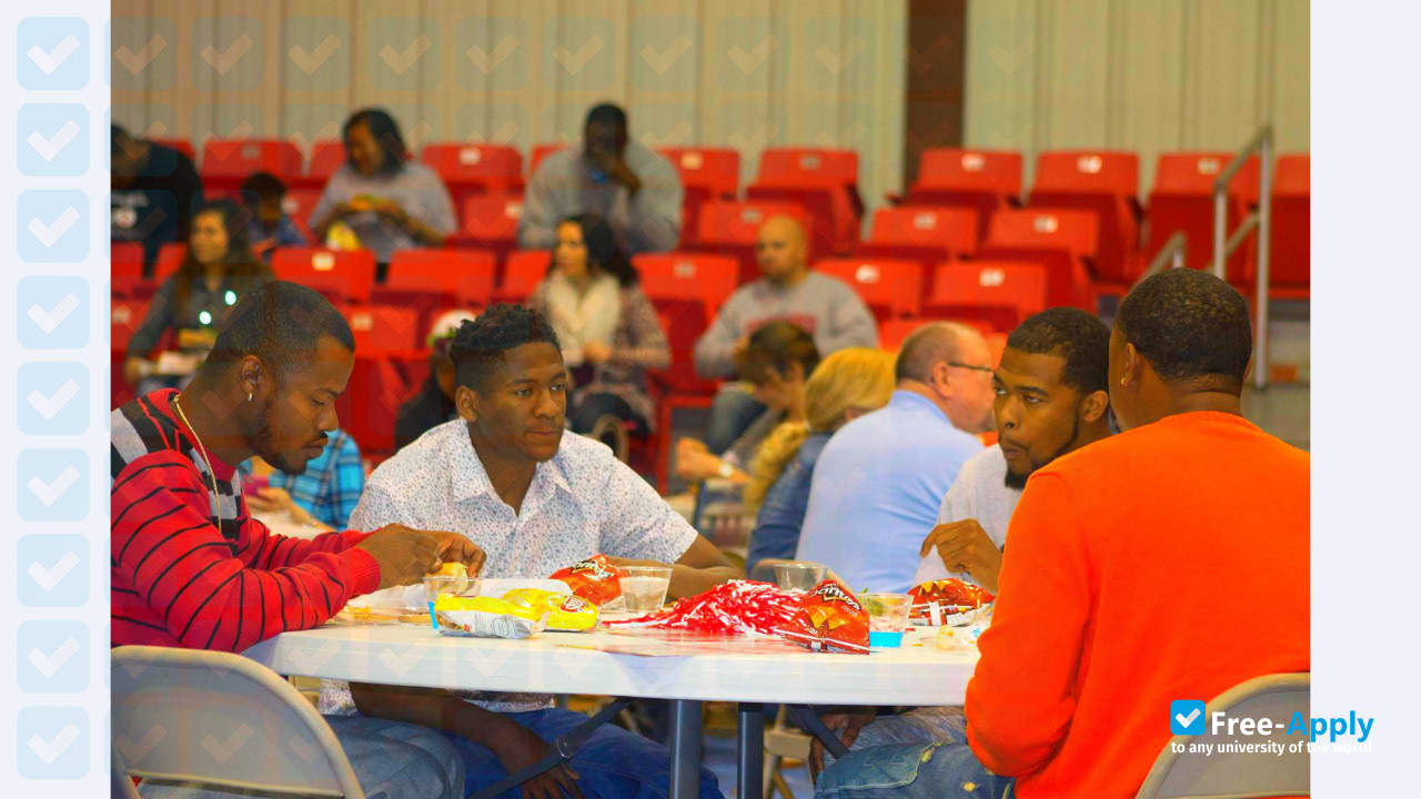 Photo de l’Bainbridge College #9