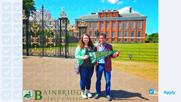 Bainbridge College фотография №9