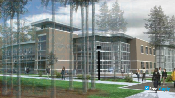 Photo de l’Bainbridge College #8