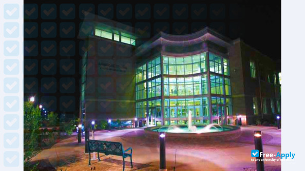 Photo de l’Bainbridge College #4
