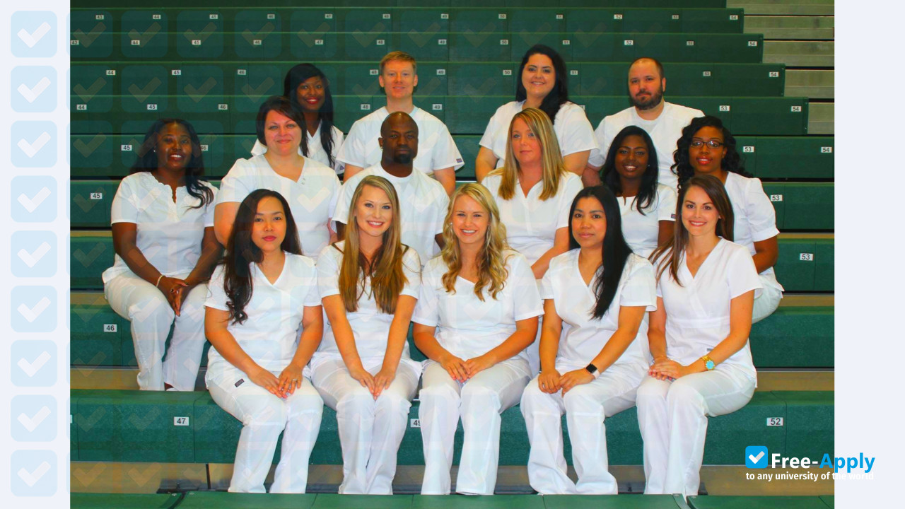 Photo de l’Bainbridge College #2