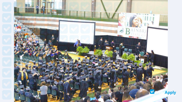 Bainbridge College фотография №6