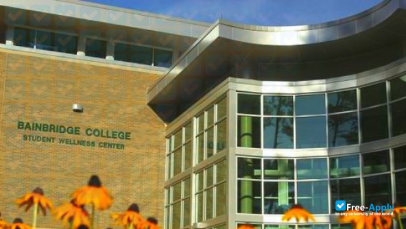 Photo de l’Bainbridge College #11