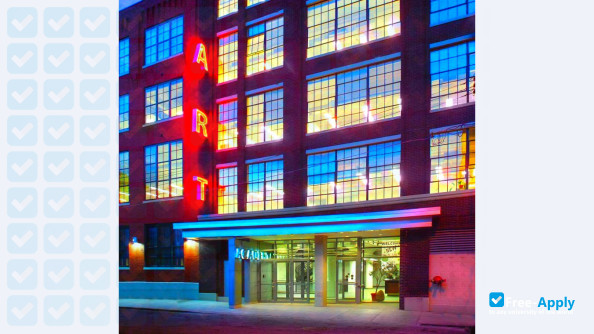 Foto de la Art Academy of Cincinnati #5
