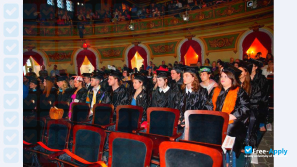 Foto de la Art Academy of Cincinnati #7