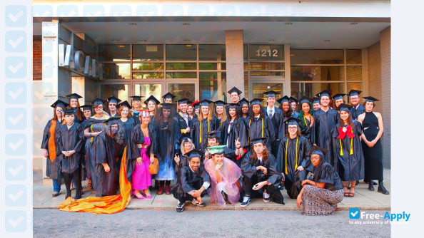 Foto de la Art Academy of Cincinnati #4