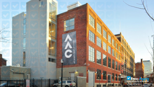 Photo de l’Art Academy of Cincinnati