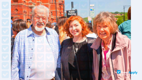 Foto de la Art Academy of Cincinnati #10