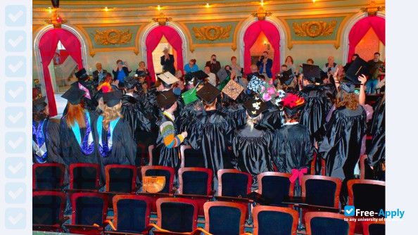 Foto de la Art Academy of Cincinnati #8